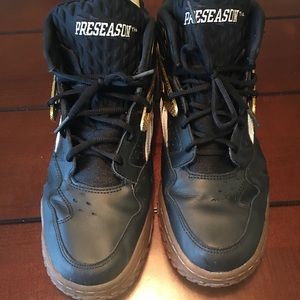 Reebok Scrimmage Preseason Men's size 12